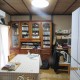 キッチンからダイニング1